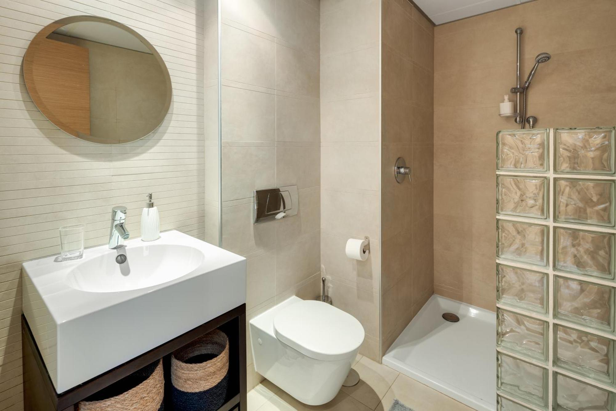 Spectacular Views - Luxury Apartment In Resort - Marbella Hills Exterior foto
